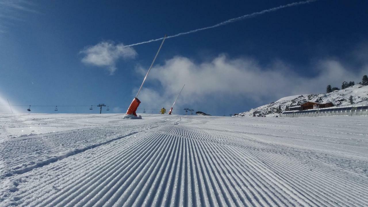 Appart Bergleben Gerlos Esterno foto